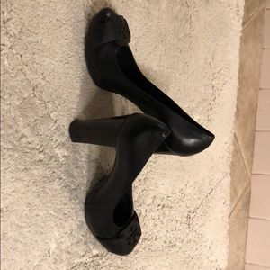 Tory Burch Heels, 8.5